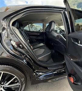 2023 Toyota Camry SE   - Photo 19 - Bakersfield, CA 93301