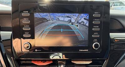 2023 Toyota Camry SE   - Photo 26 - Bakersfield, CA 93301