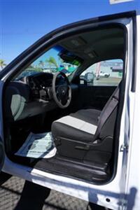 2008 Chevrolet Silverado 2500HD Work Truck Long Box 2WD   - Photo 9 - Bakersfield, CA 93305