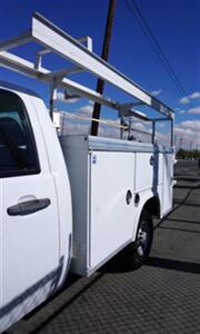 2008 Chevrolet Silverado 2500HD Work Truck Long Box 2WD   - Photo 4 - Bakersfield, CA 93305