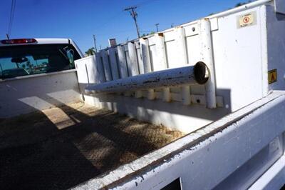 2008 Chevrolet Silverado 2500HD Work Truck Long Box 2WD   - Photo 6 - Bakersfield, CA 93305