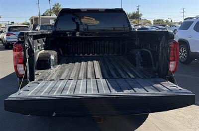 2023 GMC Sierra 1500 SLE - Photo 12 - Bakersfield, CA 93301