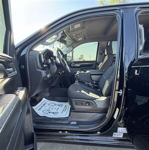 2023 GMC Sierra 1500 SLE - Photo 6 - Bakersfield, CA 93301