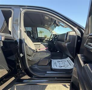2023 GMC Sierra 1500 SLE - Photo 16 - Bakersfield, CA 93301