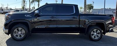 2023 GMC Sierra 1500 SLE - Photo 4 - Bakersfield, CA 93301