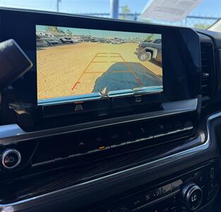 2023 GMC Sierra 1500 SLE - Photo 30 - Bakersfield, CA 93301
