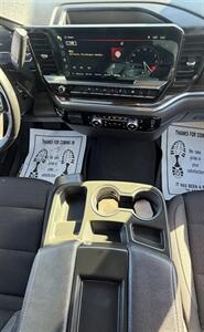2023 GMC Sierra 1500 SLE - Photo 21 - Bakersfield, CA 93301