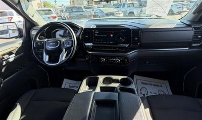 2023 GMC Sierra 1500 SLE - Photo 18 - Bakersfield, CA 93301
