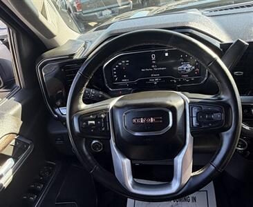 2023 GMC Sierra 1500 SLE - Photo 20 - Bakersfield, CA 93301