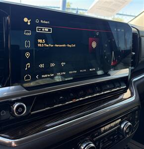2023 GMC Sierra 1500 SLE - Photo 29 - Bakersfield, CA 93301