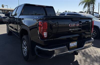 2023 GMC Sierra 1500 SLE - Photo 9 - Bakersfield, CA 93301
