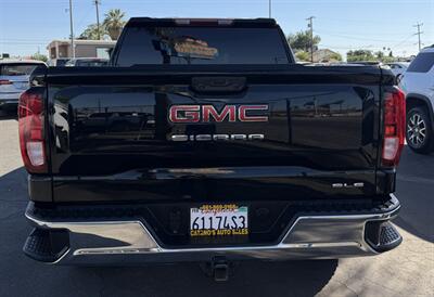 2023 GMC Sierra 1500 SLE - Photo 10 - Bakersfield, CA 93301