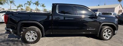 2023 GMC Sierra 1500 SLE - Photo 14 - Bakersfield, CA 93301