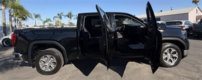 2023 GMC Sierra 1500 SLE - Photo 15 - Bakersfield, CA 93301