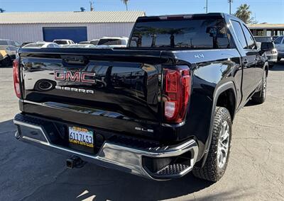 2023 GMC Sierra 1500 SLE - Photo 13 - Bakersfield, CA 93301