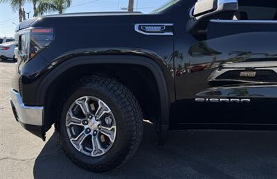 2023 GMC Sierra 1500 SLE - Photo 22 - Bakersfield, CA 93301