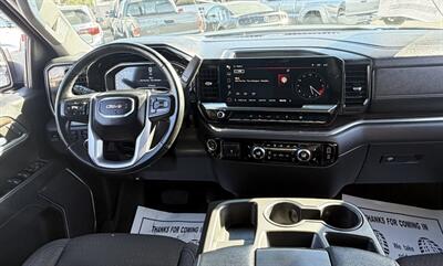 2023 GMC Sierra 1500 SLE - Photo 19 - Bakersfield, CA 93301