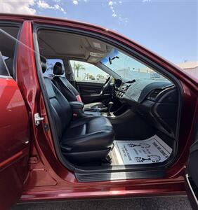 2004 Toyota Camry SE V6 - Photo 18 - Bakersfield, CA 93305