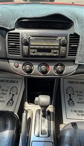 2004 Toyota Camry SE V6 - Photo 24 - Bakersfield, CA 93305