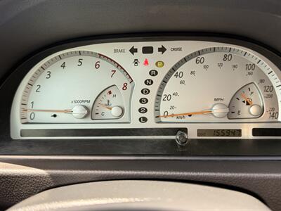 2004 Toyota Camry SE V6 - Photo 25 - Bakersfield, CA 93305