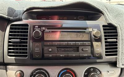 2004 Toyota Camry SE V6 - Photo 27 - Bakersfield, CA 93305