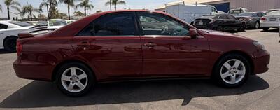 2004 Toyota Camry SE V6 - Photo 16 - Bakersfield, CA 93305