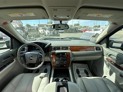 2008 Chevrolet Silverado 2500HD LTZ   - Photo 17 - Bakersfield, CA 93301
