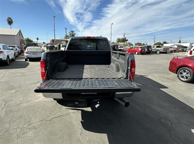 2008 Chevrolet Silverado 2500HD LTZ   - Photo 10 - Bakersfield, CA 93301