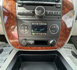 2008 Chevrolet Silverado 2500HD LTZ   - Photo 22 - Bakersfield, CA 93301