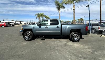 2008 Chevrolet Silverado 2500HD LTZ   - Photo 4 - Bakersfield, CA 93301