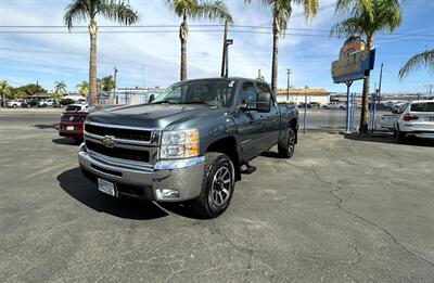 2008 Chevrolet Silverado 2500HD LTZ   - Photo 3 - Bakersfield, CA 93301