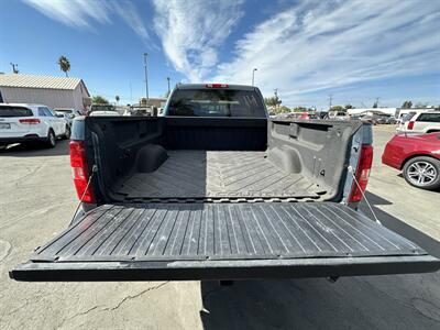2008 Chevrolet Silverado 2500HD LTZ   - Photo 11 - Bakersfield, CA 93301