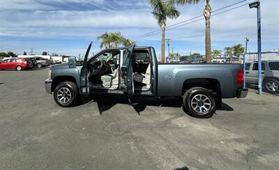 2008 Chevrolet Silverado 2500HD LTZ   - Photo 5 - Bakersfield, CA 93301
