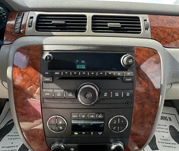 2008 Chevrolet Silverado 2500HD LTZ   - Photo 21 - Bakersfield, CA 93301