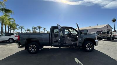 2008 Chevrolet Silverado 2500HD LTZ   - Photo 14 - Bakersfield, CA 93301