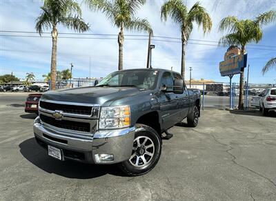 2008 Chevrolet Silverado 2500HD LTZ   - Photo 24 - Bakersfield, CA 93301