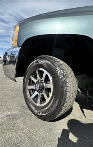 2008 Chevrolet Silverado 2500HD LTZ   - Photo 23 - Bakersfield, CA 93301