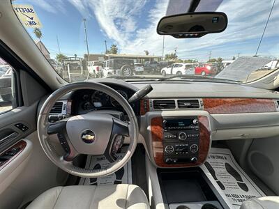 2008 Chevrolet Silverado 2500HD LTZ   - Photo 18 - Bakersfield, CA 93301