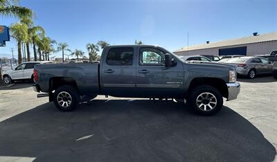 2008 Chevrolet Silverado 2500HD LTZ   - Photo 13 - Bakersfield, CA 93301