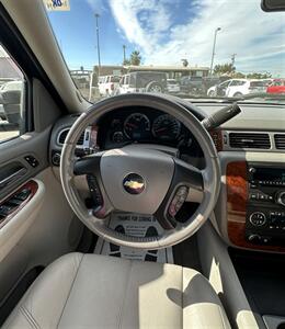 2008 Chevrolet Silverado 2500HD LTZ   - Photo 19 - Bakersfield, CA 93301