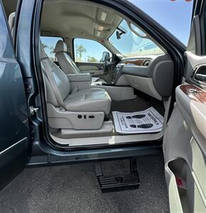 2008 Chevrolet Silverado 2500HD LTZ   - Photo 15 - Bakersfield, CA 93301