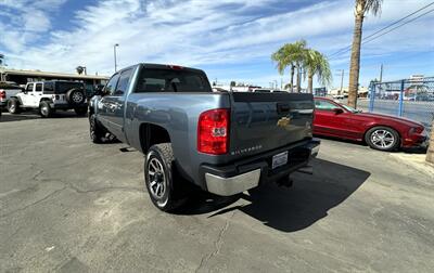 2008 Chevrolet Silverado 2500HD LTZ   - Photo 8 - Bakersfield, CA 93301