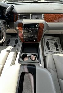 2008 Chevrolet Silverado 2500HD LTZ   - Photo 20 - Bakersfield, CA 93301