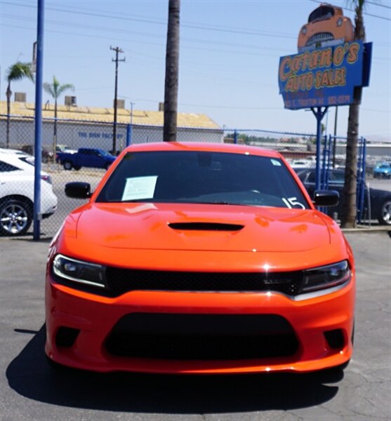 2023 Dodge Charger GT  