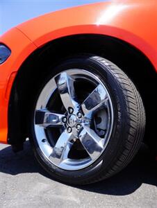 2023 Dodge Charger GT   - Photo 23 - Bakersfield, CA 93305