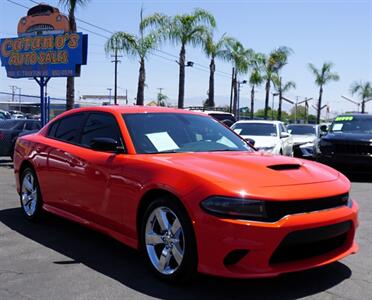 2023 Dodge Charger GT   - Photo 3 - Bakersfield, CA 93305