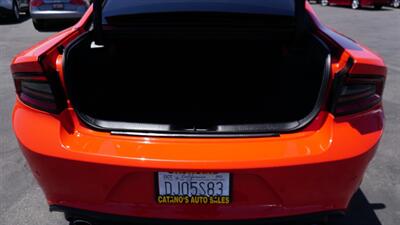 2023 Dodge Charger GT   - Photo 11 - Bakersfield, CA 93305