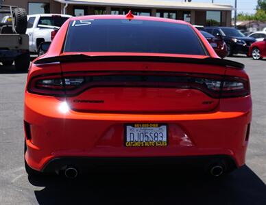 2023 Dodge Charger GT   - Photo 9 - Bakersfield, CA 93305