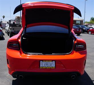 2023 Dodge Charger GT   - Photo 10 - Bakersfield, CA 93305