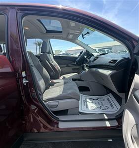 2012 Honda CR-V EX   - Photo 19 - Bakersfield, CA 93305